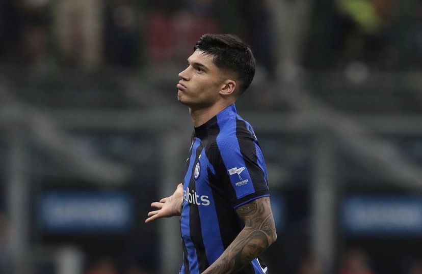 L’indiscrezione: Correa, l’Inter è aperta anche al prestito oneroso preview