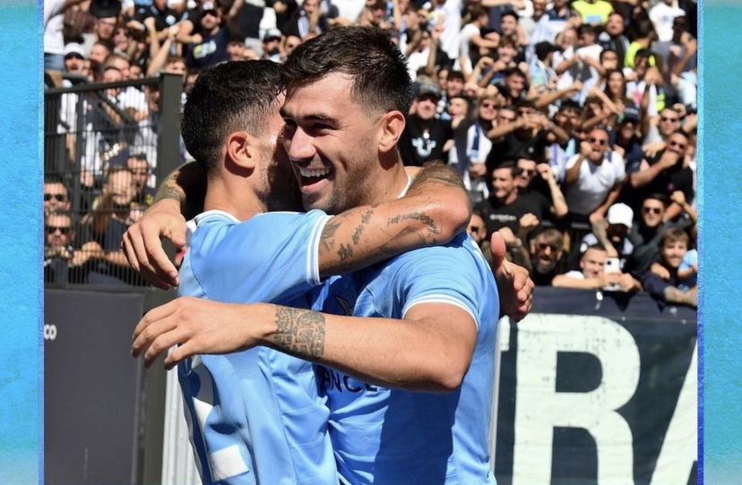 Sondaggio: per il 53% dei votanti, almeno una tra Lazio, Juventus e Atalanta non avrebbe vinto preview