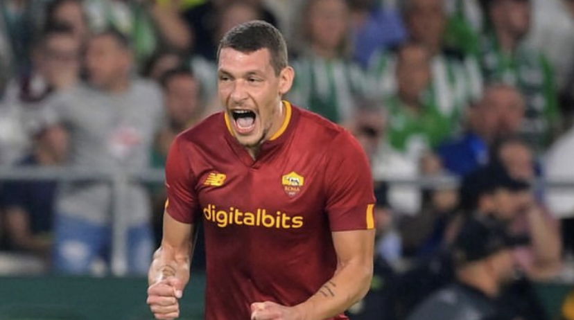 Roma-Salernitana, le formazioni ufficiali preview