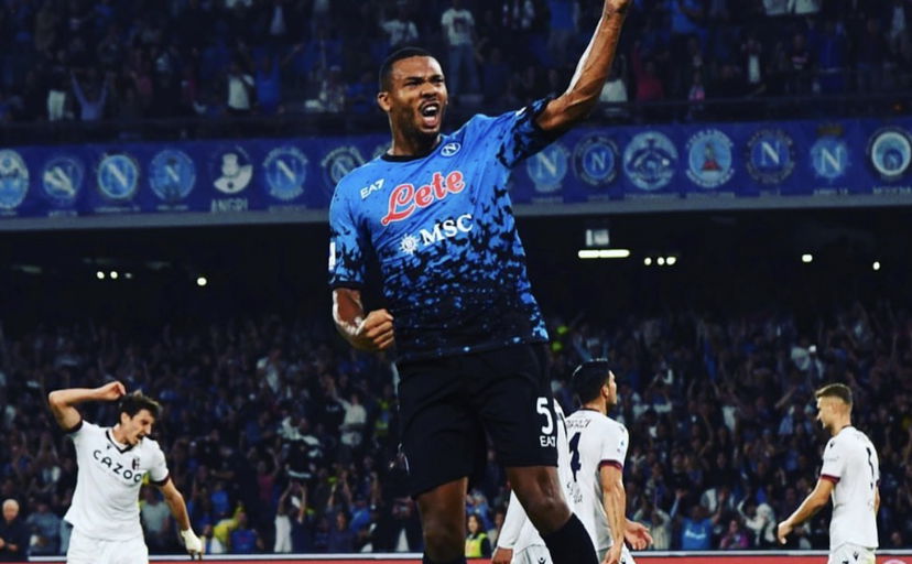 Napoli, buone notizie per Garcia: Juan Jesus ha svolto tutto l’allenamento con il gruppo preview