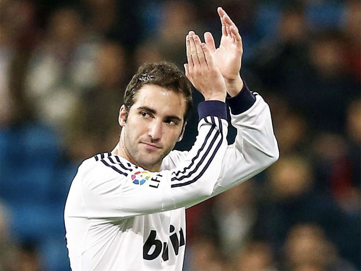 Higuain: “Non resterò nel calcio. È un mondo che sta diventando sempre più tossico e non mi ci vedo più dentro” article-post