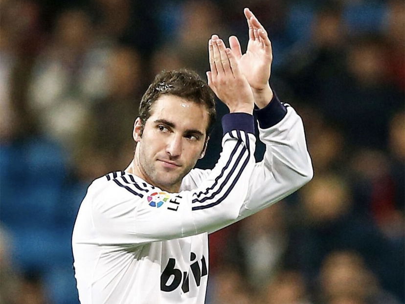 Higuain: “Non resterò nel calcio. È un mondo che sta diventando sempre più tossico e non mi ci vedo più dentro” preview