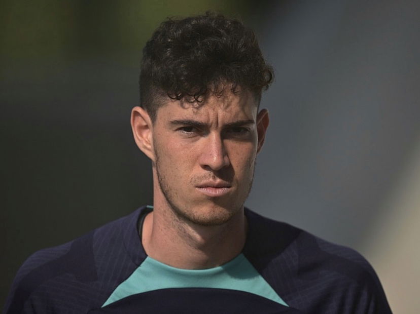 Bastoni: “E’ la migliore Inter di sempre? Non è arroganza, ma ci troviamo davvero bene” preview