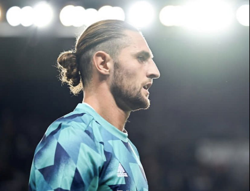 Rabiot: “Rinnovo? Non lo so. In questo momento ci sono altre priorità. Dobbiamo pensare a fare bene” preview