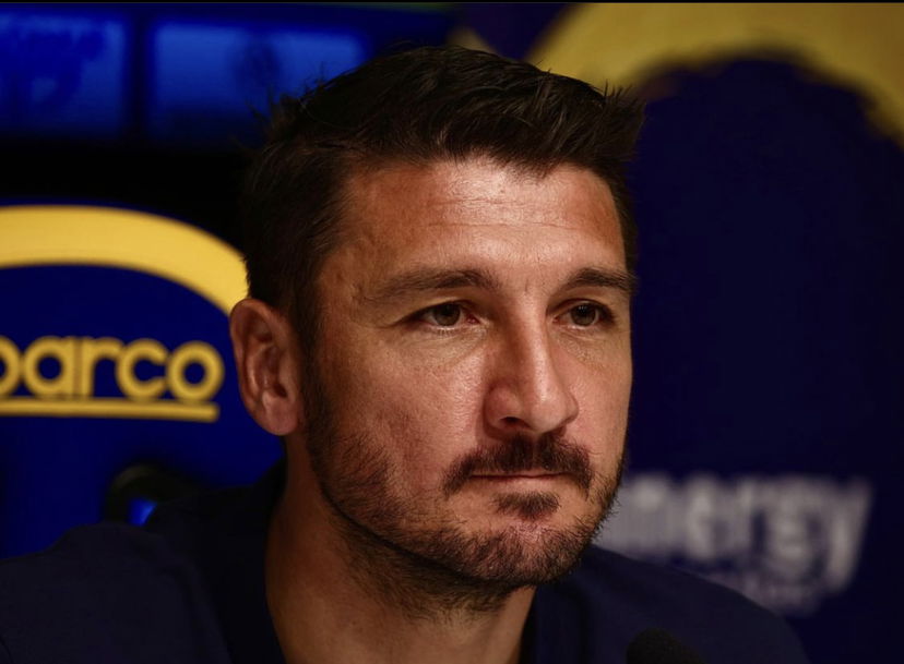 Bocchetti scopre il Verona. Marroccu e Lopez, atto secondo preview