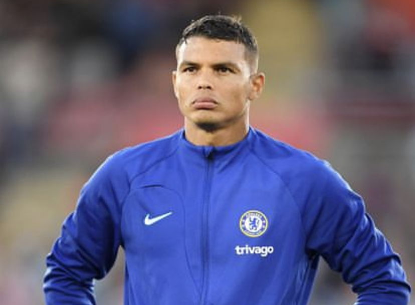 Bittencourt (pres. Fluminense): “Monitoriamo Thiago Silva e Marcelo” preview