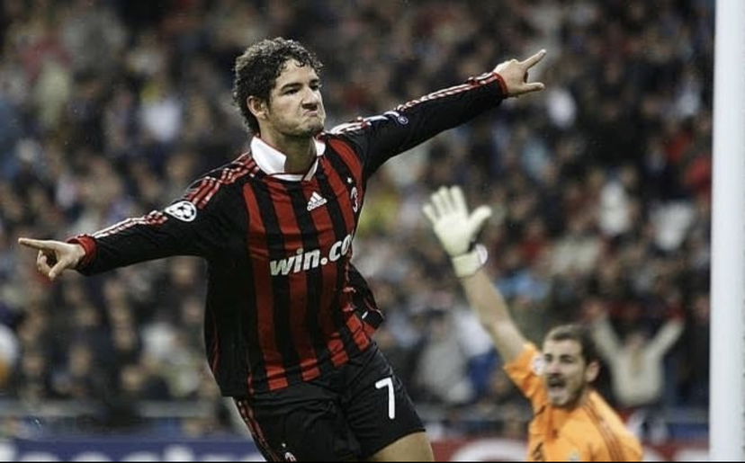 Pato: “Onyewu ribaltò Ibra con semplicità. Per lui è stato come prendere un bicchiere d’acqua” preview