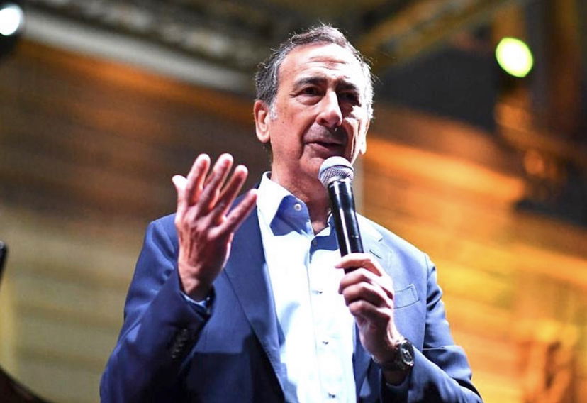 Sala su San Siro: “Se avessi la possibilità di togliere il vincolo, lo farei” preview