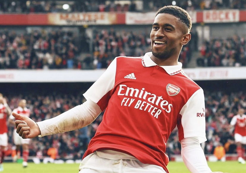 Nelson lascia l’Arsenal: visite mediche in corso con il Brentford preview