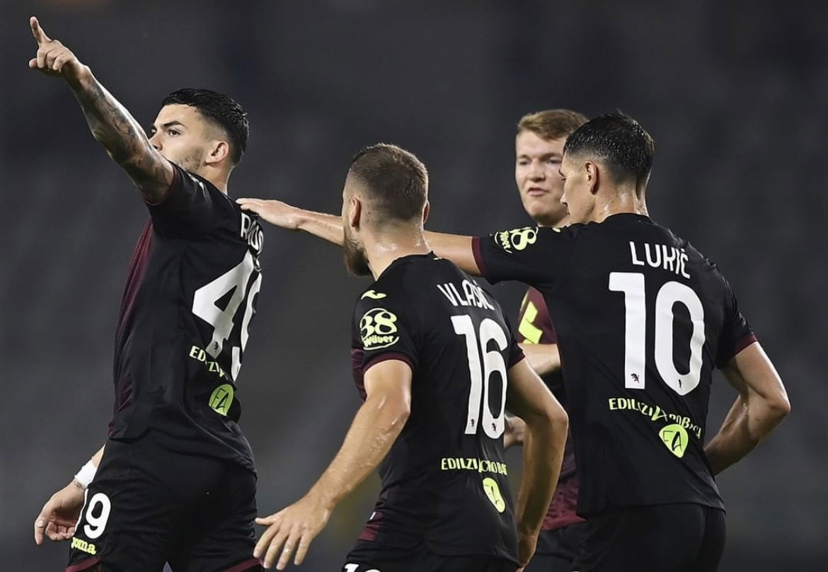 Coppa Italia, il Torino cala il poker contro il Cittadella e vola agli ottavi contro il Milan article-post