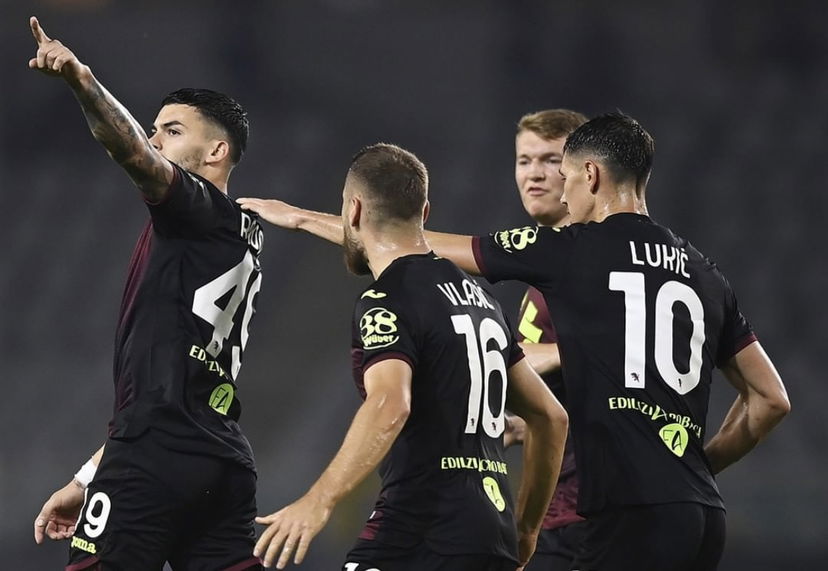 Coppa Italia, il Torino cala il poker contro il Cittadella e vola agli ottavi contro il Milan preview