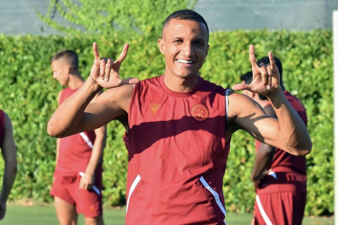 Esclusiva: Becao-Fenerbahce, svolta a un passo article-post