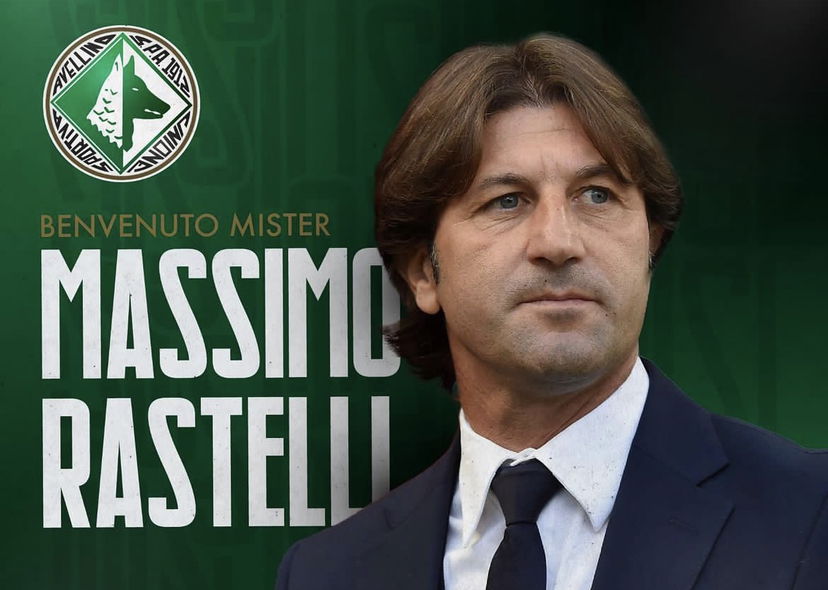 Il retroscena: Rastelli, l’Avellino è spalle al muro. Ecco perché preview