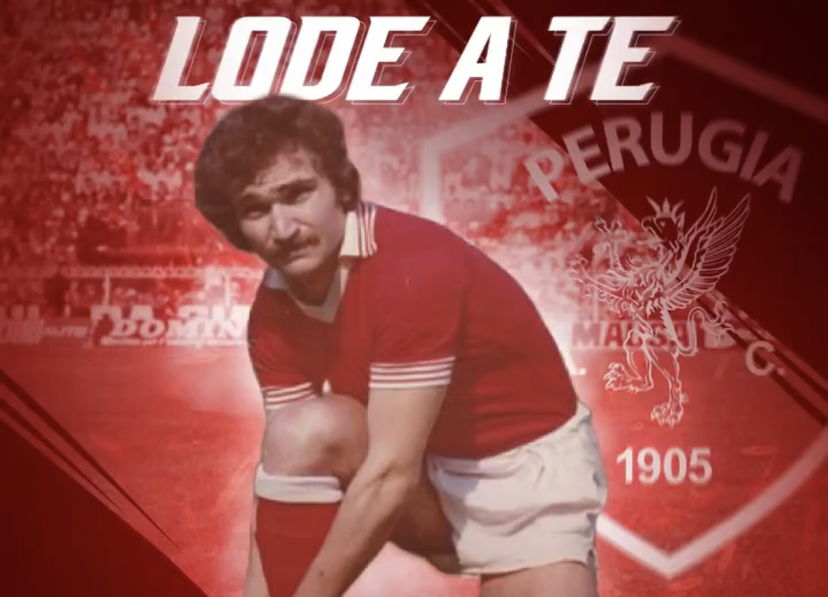 Perugia-Cittadella nel ricordo di Curi: al 50′ la gara si fermerà per qualche secondo preview