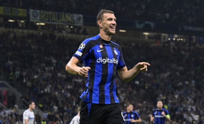 Inter, le ultimissime verso il Porto: Dzeko favorito su Lukaku preview