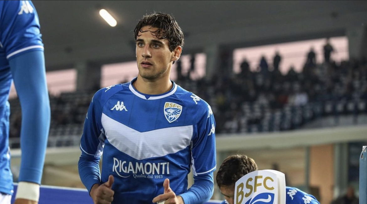 Cistana: “Voglio arrivare più in alto possibile. Juve? Non mi sta molto simpatica” article-post