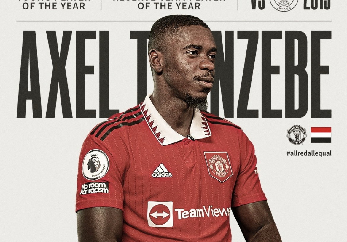 Tuanzebe sul razzismo: “Le persone non capiscono quanto le parole possano ferire” article-post