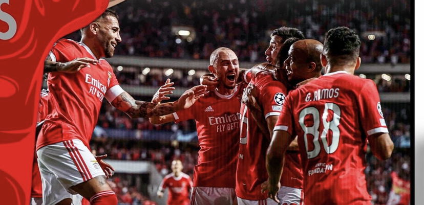 Dal Portogallo: indagini sul Benfica, sospetta corruzione per entrare in Champions nel 2018 preview