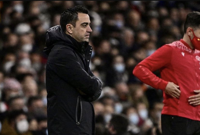 Xavi e l’arresto di Davi Alves: “Sono sotto shock” preview