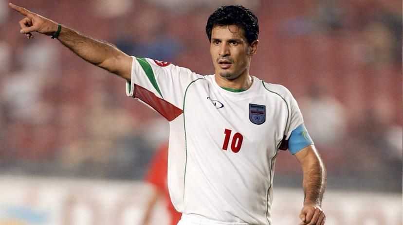 Arrestato Ali Daei, leggenda del calcio iraniano. Aveva appoggiato le proteste dei diritti delle donne preview