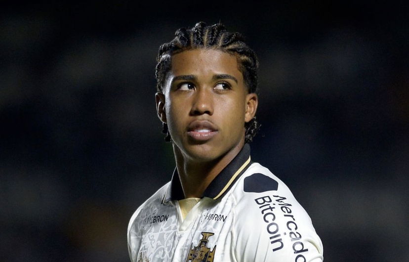 DAL PARAGONE CON JUNINHO ALL’EREDITÀ DI BUSQUETS: ANDREY SANTOS, IL NUOVO GIOIELLO DEL VASCO DA GAMA preview