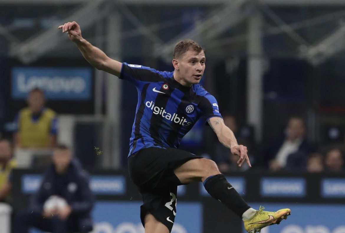 Pallone d’Oro 2023: svelate le posizioni dalla 30a alla 26a. C’è Barella nella lista article-post