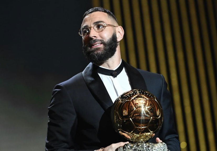 Benzema: “Non posso dimenticare il popolo di Lione. Verrò in città per celebrare insieme il Pallone d’Oro” preview