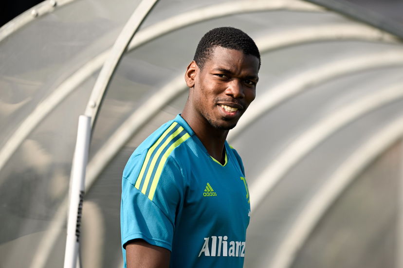 Labrune (pres. LFP): “Pogba al Monaco? Grande notizia per il calcio francese. Lotterà per la Nazionale” preview