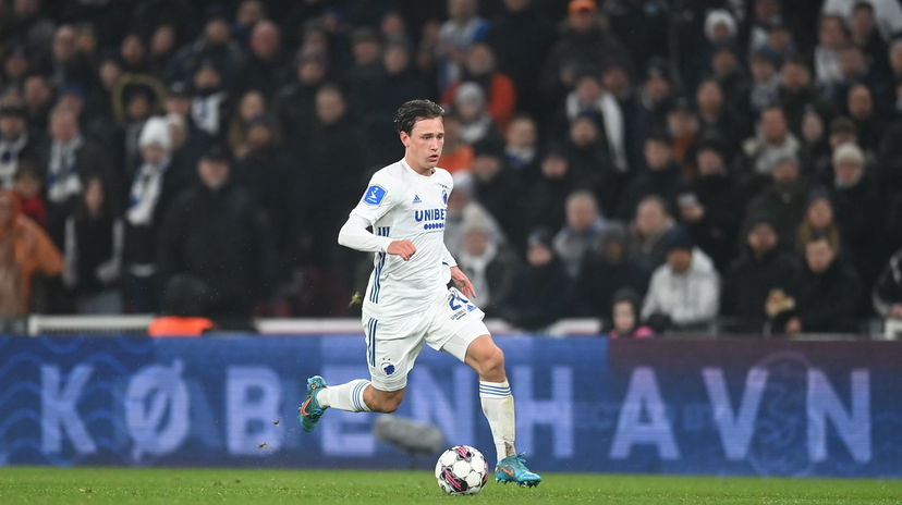 SVOLTA BOVING: DUTTILITÀ E TECNICA PURISSIMA preview