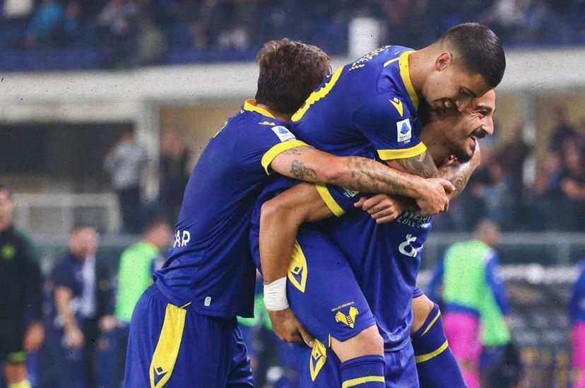 Zaffaroni: “Henry ha avvertito un problema al ginocchio. Ilic e Hien hanno grande potenziale” preview