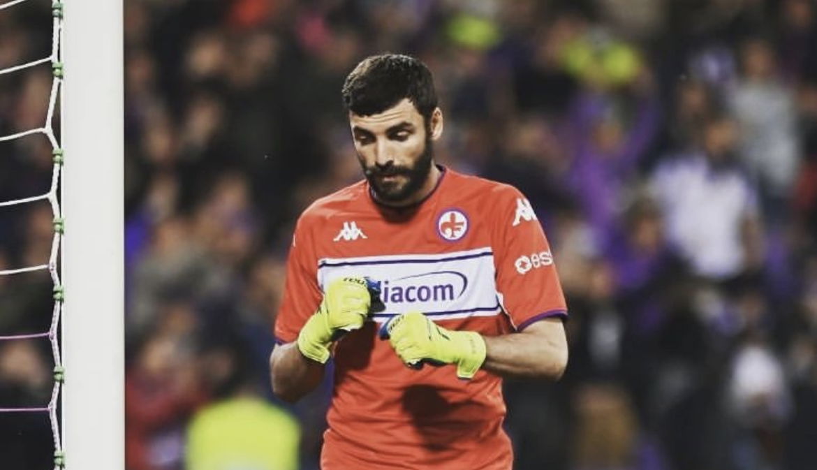 Sportiello-Atalanta, accordi totali. Ora il Milan aspetta Terracciano article-post