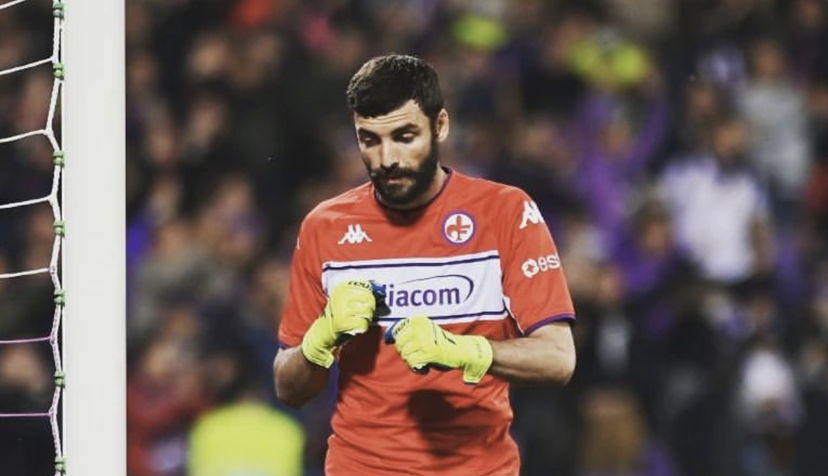 Fiorentina, niente squalifica per Terracciano dopo la presunta espressione blasfema. Il comunicato preview