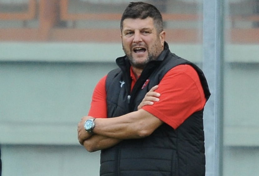 Baldini e l’addio al Perugia: “Ho parlato di Serie A perché si deve credere alle cose impossibili” preview