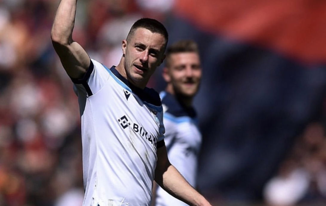 Intervento per Marusic, il report della Lazio article-post