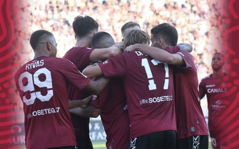 Reggina, la media del girone di ritorno è spaventosa preview