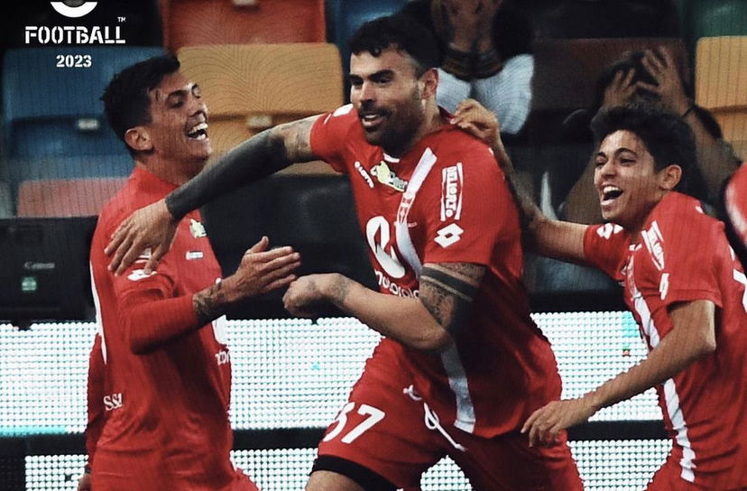 Petagna sull’addio al Napoli: “Non mi sono pentito, non si può dire no a Berlusconi e Galliani” preview