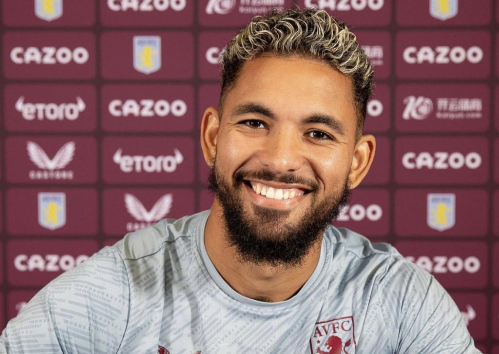 Esclusiva Douglas Luiz Juve Valutazioni Aston Villa Su Barrenechea Alfredo Pedullà 6171