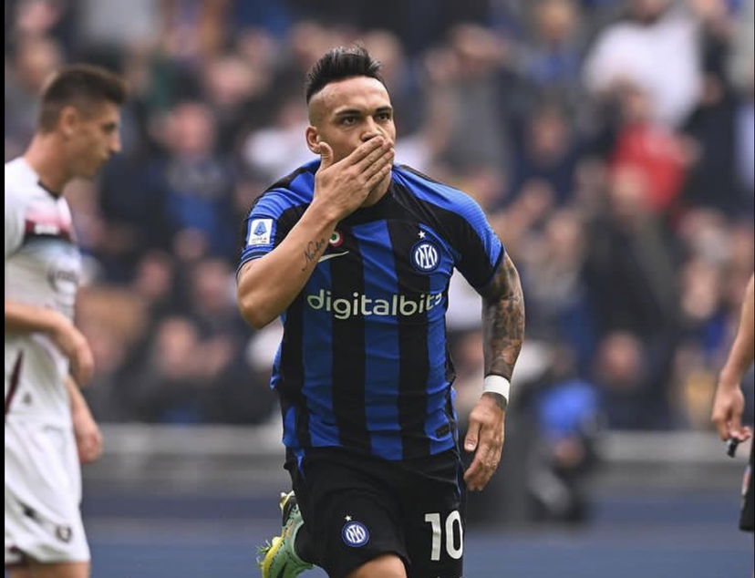 Lautaro apre, Barella chiude: comodo 2-0 Inter sulla Salernitana preview
