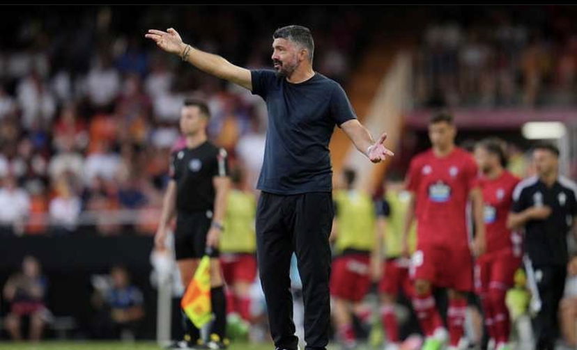 Gattuso analizza il Villareal: “Partita difficile, hanno molta qualità” preview