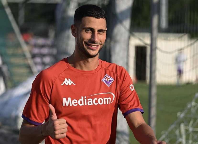 Mandragora: “Il Torino è stato feroce. Sono contento dell’accoglienza dei miei ex tifosi” preview