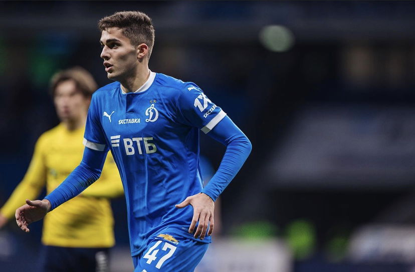 Gafin (membro CdA Dinamo Mosca): “Zakharyan al Chelsea? Nessun contatto” preview