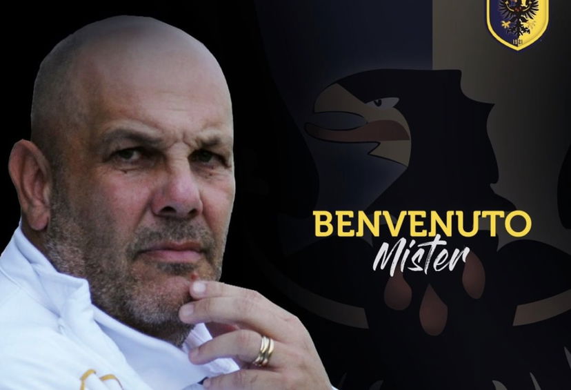 Ufficiale: Tedino rinnova con il Trento fino al 2024 preview