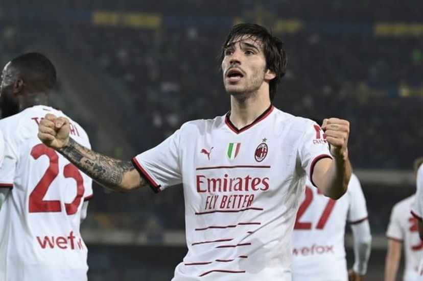 Amelia su Tonali: “Meglio cedere lui che Maignan. Trovare un portiere di quel livello è più difficile” preview