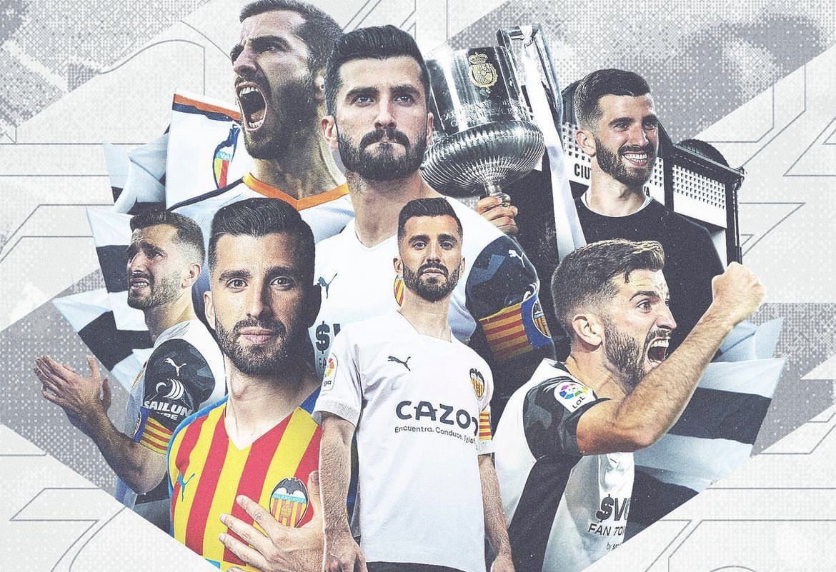 Gaya: “Molti pensano che il Valencia retrocederà il prossimo anno” article-post