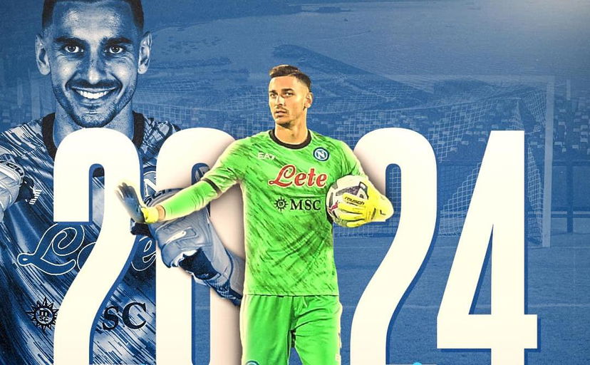 Rinnovo Meret-Napoli, Pastorello: “Mi sembra di aver finito una maratona… ma ce l’abbiamo fatta!” preview