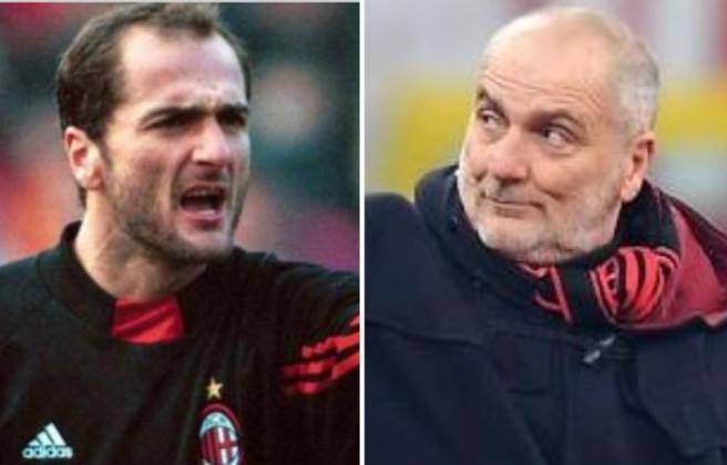 Rossi: “Mondiale del ’94? Sacchi chiamò tutto il Milan tranne me. Chissà ai rigori come sarebbe andata” article-post