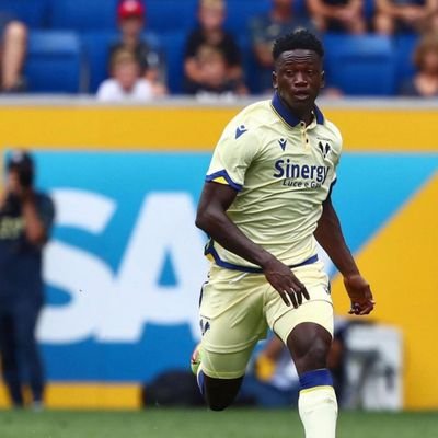 SULEMANA, MEDIANO DA 100 MILA EURO (PER ORA) preview