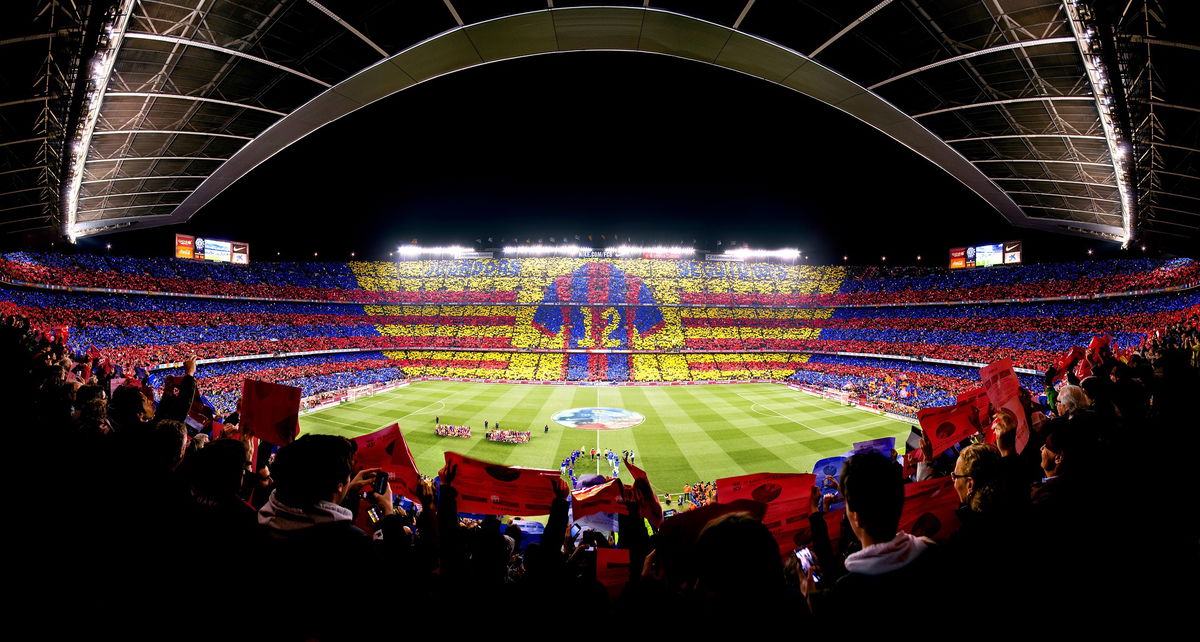 Barcellona-Bayern Monaco, le formazioni ufficiali article-post