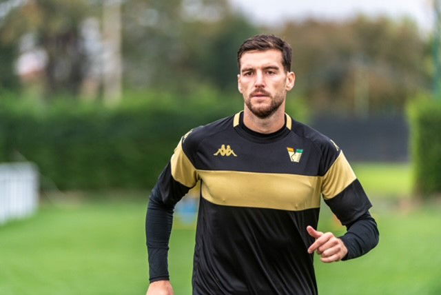 Ceppitelli al Venezia: ora c’è anche l’annuncio ufficiale preview