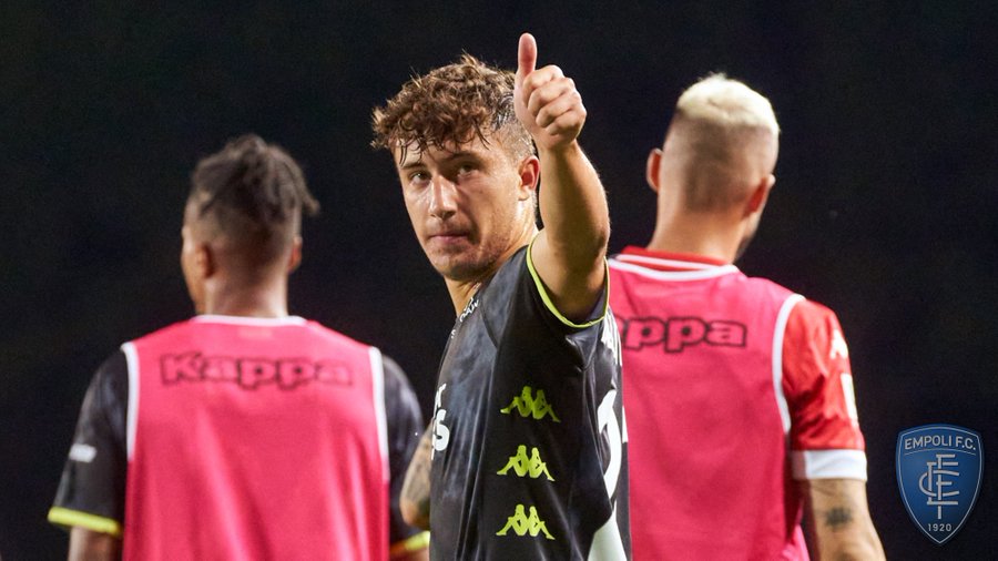 DEGLI INNOCENTI, L’EREDE DI ASLLANI A EMPOLI article-post